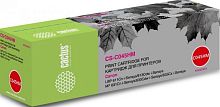 Картридж Cactus C045HM (CS-C045HM) для принтеров Canon LBP 611Cn/ 613Cdw/ 631Cn/ 633Cdw/ 635Cx пурпурный 2200 страниц