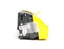 Лазерный картридж Cactus CS-C9702A (HP 121A) желтый для HP Color LaserJet 1500, 1500l, 1500lxi, 1500n, 1500tn, 2500, 2500l