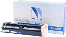 Картридж NV Print 006R01182 для принтеров Xerox WorkCentre Pro 123/ 128, 30000 страниц