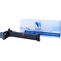 Тонер-туба NV Print C-EXV32 для принтеров Canon iR2535/ iR2535i/ iR2545/ iR2545i/ iR2786, 14600 страниц