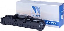 Картридж NV Print SCX-D4725A для принтеров Samsung SCX-4725FN, 3000 страниц