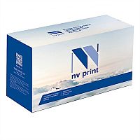 Картридж NV Print CF217A (БЕЗ ЧИПА) для принтеров HP LaserJet Pro M102w/ M130fw, 1600 страниц