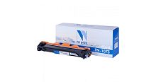 Картридж NV Print TN-1075T для принтеров Brother HL-1110R/ 1112/ 1210WR/ 212/ DCP-1510R/ 1512/ 1610WR/ 1612/ MFC-1810R/ 1815/ 1912WR, 1000 страниц