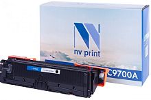 Картридж NV Print C9700A для принтеров HP LaserJet Color 1500/ 2500, 5000 страниц