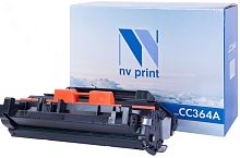 Картридж NV Print CC364A для принтеров HP LaserJet P4015dn/ P4015n/ P4015tn/ P4015x/ P4515n/ P4515tn/ P4515x/ P4515xm