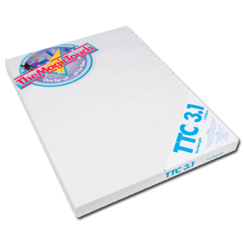 The Magic Touch TTC 3.1 A3 (Термотрансферная бумага на светлую ткань)