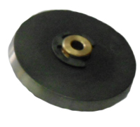 Режущий ролик для роликовых резаков IDEAL 0135/0155 в магазине Полиграфмол