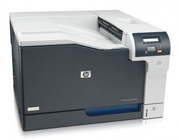 Принтер лазерный HP Color LaserJet Pro CP5225N