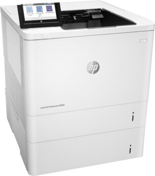 Принтер лазерный HP LaserJet Enterprise M609x