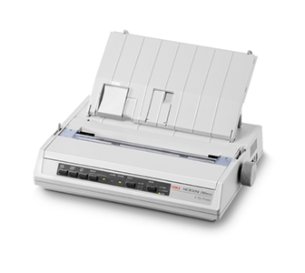 Принтер OKI ML280 ECO (42590033)