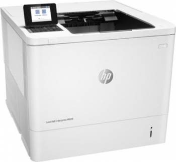 Принтер лазерный HP LaserJet Enterprise 600 M609dn