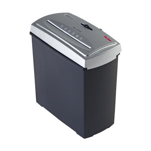 Шредер (уничтожитель) Geha X5 купите в магазине Poligrafmall.ru по низкой цене