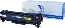 Картридж NV Print CE410X/ CC530A/ 718 Черный для принтеров HP LaserJet Color M351a/ M375nw/ M451dn/ M451dw/ M451nw/ M475dn/ M475dw/ CP2025/ CP2025dn/ 