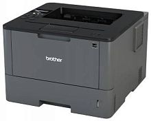 Принтер лазерный Brother HL-L5200DW (HLL5200DWR1)