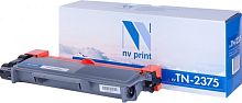 Картридж NV Print TN-2375 для принтеров Brother HL-L2300DR/ / L2340DWR/ / 2360DNR/ 2365DWR/ DCP-L2500DR/ 2520DWR/ 2540DNR/ 2560DWR/ MFC-L2700DWR/ 2720