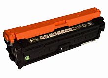 Лазерный картридж Cactus CS-CE740AV (HP 307A) черный для HP Color LaserJet CP5220, CP5221, CP5221dn, CP5221n, CP5223, CP5223dn, CP5223n, CP5225dn, CP5