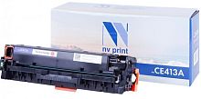 Картридж NV Print CE413A Пурпурный для принтеров HP LaserJet Color M351a/ M375nw/ M451dn/ M451dw/ M451nw/ M475dn/ M475dw