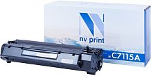Картридж NV Print C7115A для принтеров HP LaserJet 1000w/ 1005w/ 1200/ 1200n/ 1220/ 3330mfp/ 3380