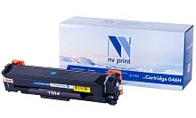 Картридж NV Print 046H Cyan для Canon i-SENSYS LBP653Cdw/ LBP654Cx/ MF732Cdw/ MF734Cdw/ MF735Cx , 5000 страниц
