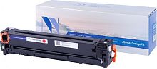 Картридж NV Print CB543A/ 716 Пурпурный для принтеров HP LaserJet Color CP1215/ CM1312/ CM1312nfi/ CP1215/ Canon i-SENSYS LBP5050/ LBP5050n/ MF8030Cn/
