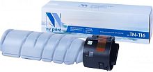 Картридж NV Print TN-116 для принтеров Konica Minolta 164/ 165/ 185, 9000 страниц