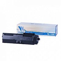 Картридж NV Print TK-1150 для принтеров Kyocera ECOSYS P2235d/ P2235dn/ P2235dw/ M2135dn/ M2635dn/ M2635dw/ M2735dw, 3000 страниц