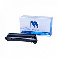Картридж NV Print NV-TK-570 Голубой для принтеров Kyocera FS-C5400DN/ ECOSYS P7035cdn, 12000 страниц