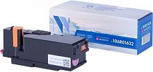 Картридж NV Print 106R01632 Пурпурный для принтеров Xerox Phaser 6000/ 6010/ WorkCentre 6015, 1000 страниц