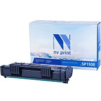 Картридж NV Print SP110E для принтеров Ricoh SP-111/ 111SF/ 111SU, 2000 страниц