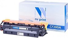Картридж NV Print CF380A Черный для принтеров HP LaserJet Color Pro M476dn/ M476dw/ M476nw