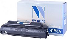 Картридж NV Print C4193A Пурпурный для принтеров HP LaserJet 4500/ 4550, 6000 страниц