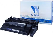 Картридж NV Print CF228X для принтеров HP LaserJet Pro M403d/ M403dn/ M403n/ MFP-M427dw/ M427fdn/ M427fdw