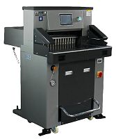 Резак гильотинный FRONT H670TV7 гидравлический в магазине Полиграфмол
