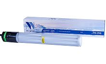 Картридж NV Print TN-216 Черный для принтеров Konica Minolta bizhub C220/ C280, 29000 страниц
