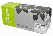 Лазерный картридж Cactus CS-CF300AR (HP 827A) черный для HP Color LaserJet M880, M880z (A2W75A), M880z+ (A2W76A), M880z+ NFC