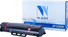 Картридж NV Print SP150HE для принтеров Ricoh SP-150/ 150SU/ 150W/ 150SUw, 1500 страниц