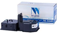 Картридж NV Print TK-5240 Черный для принтеров Kyocera ECOSYS P5026cdn/ P5026cdw/ M5526cdn/ M5526cdw, 4000 страниц