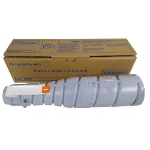 Картридж Konica Minolta TN-414 (A202050)