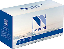 Картридж NV Print Type MP C5502E Пурпурный для принтеров Ricoh MP C4502/ C4502AD/ C4502SPDF/ C5502/ C5502AD/ C5502SPDF, 22500 страниц
