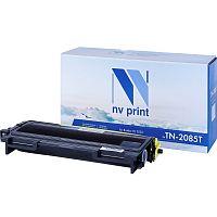 Картридж NV Print TN-2085T для принтеров Brother HL-2035R, 1500 страниц