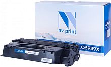 Картридж NV Print Q5949X для принтеров HP LaserJet 1320tn/ 3390/ 3392