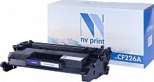 Картридж NV Print CF226A для принтеров HP LaserJet Pro M402/ MFP-M426, 3100 страниц