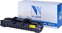 Картридж NV Print ML-1610 UNIV для принтеров Samsung ML-1610/ 1615/ 2010/ 2015/ ML-2510/ 2570/ 2571N/ SCX-4321/ 4321F/ 4521/ Xerox Phaser 3117/ 3122/ 