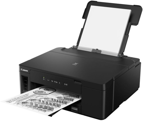 Принтер струйный CANON PIXMA GM2040, А4, монохромный (3110C009) фото 11