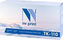 Картридж NV Print TK-110 для принтеров Kyocera FS-720/ 820/ 920/ 1016MFP/ 1116MFP, 6000 страниц