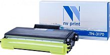 Картридж NV Print TN-3170T для принтеров Brother HL-5240/ 5250DN/ 5270DN/ 5280DW/ DCP-8060DN/ 8065/ MFC-8460DN/ 8860N/ 8870DW, 7000 страниц