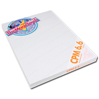 The Magic Touch CPM 6.6 A3 (Термотрансферная бумага на нетканевую поверхность)