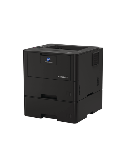 Принтер лазерный Konica Minolta bizhub 4000i (ACET021)