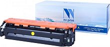 Картридж NV Print CF212A/ 731 Желтый для принтеров HP LaserJet Color Pro M251n/ M251nw/ M276n/ M276nw/ Canon LBP-7100Cn/ 7110Cw, 1800 страниц