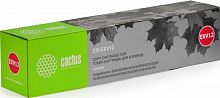 Картридж Cactus EXV12 (CS-EXV12) для принтеров Canon IR3035/ 3045/ 3530 черный 24000 страниц
